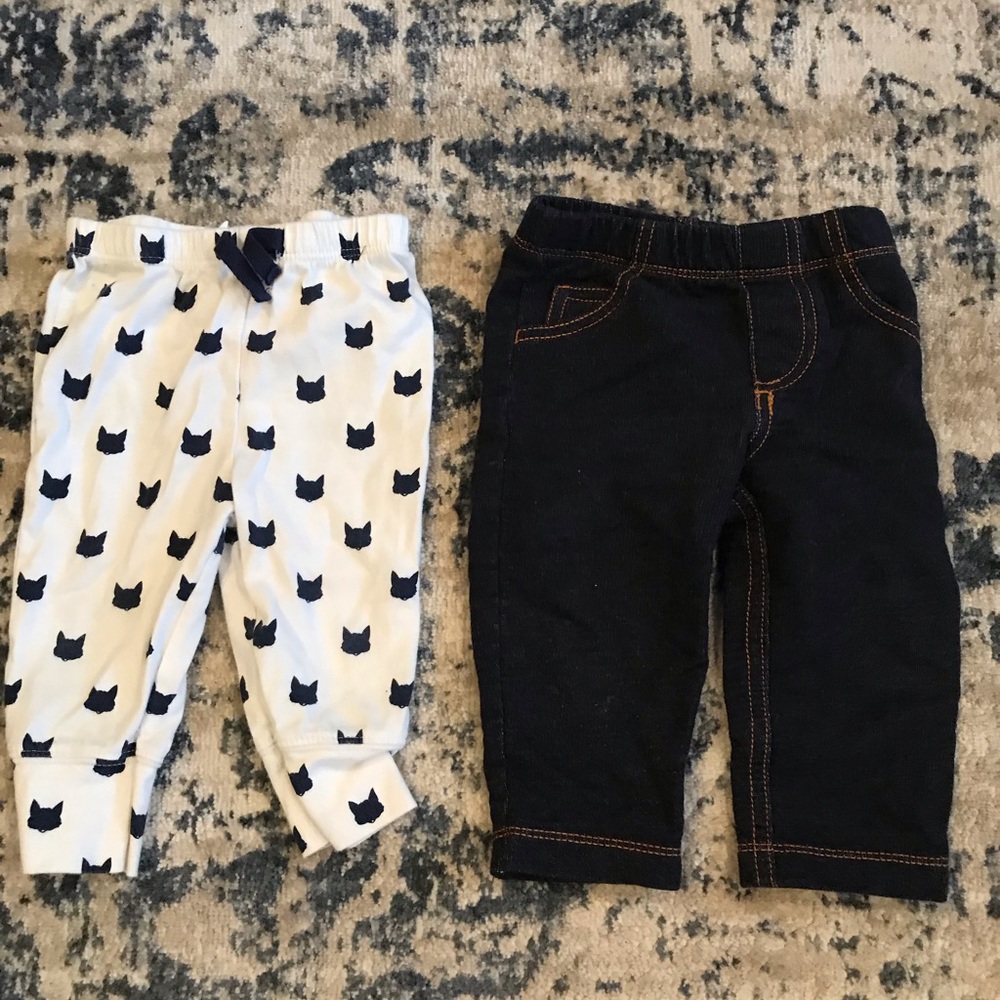 9m Pant Bundle